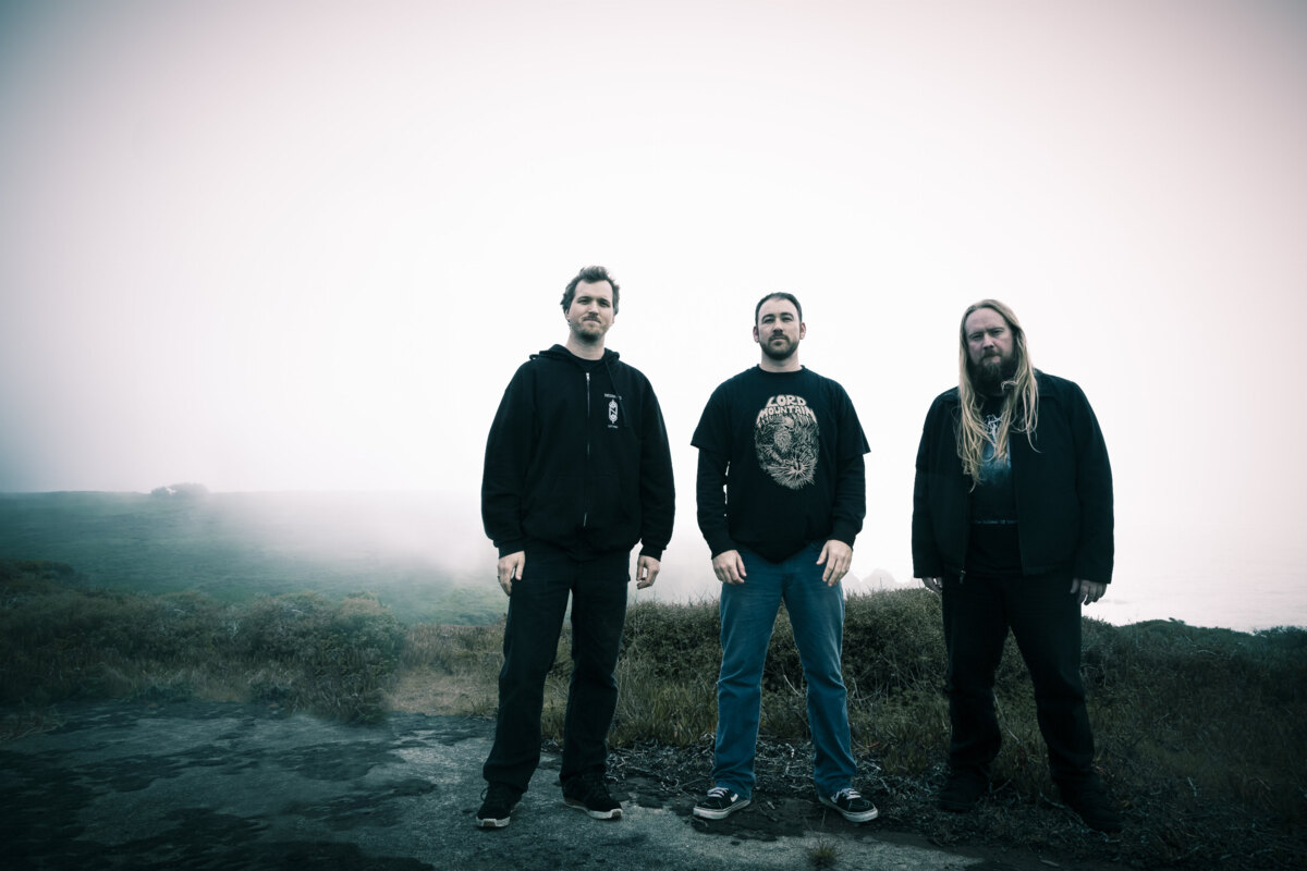URSA stream 'Abyss Between The Stars' in full ahead of album release