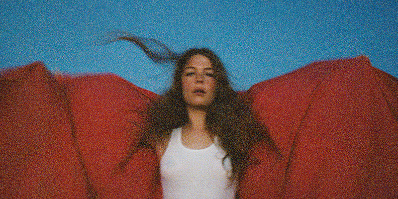 Maggie Rogers komt naar de Ancienne Belgique