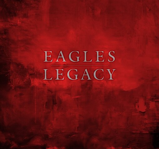 Eagles stelt voor Legacy