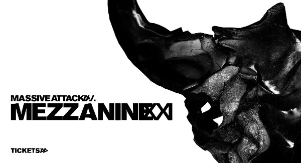 xtra concert Massive Attack op 2 februari in AFAS Live