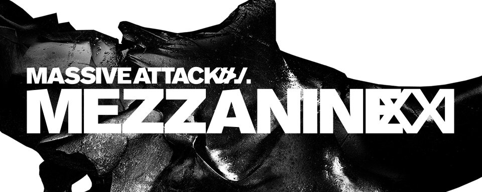 Massive Attack komt naar Paleis 12 met Mezzanine XXI tour