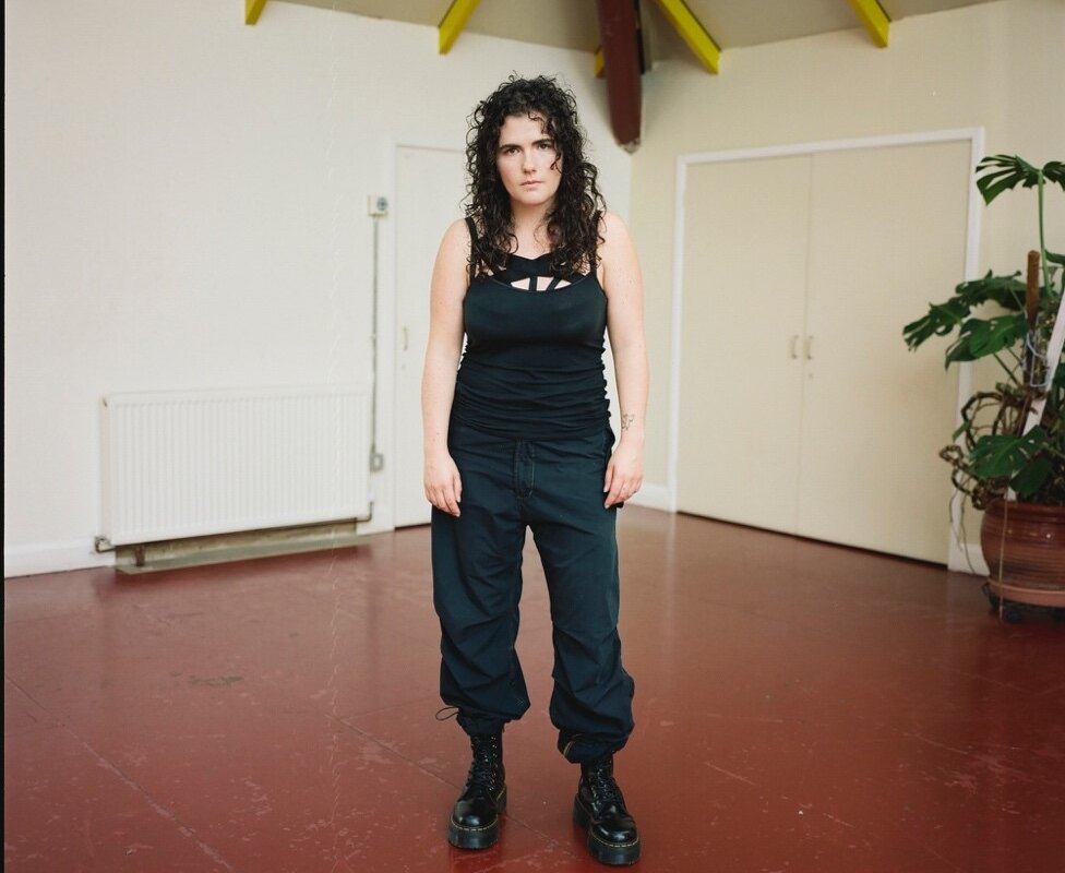Georgia shares video for new track, “Started Out”