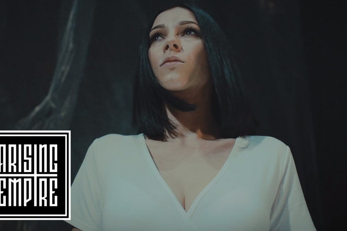 Polar release music video for brand new single 'Drive' and sign a deal with Arising Empire!