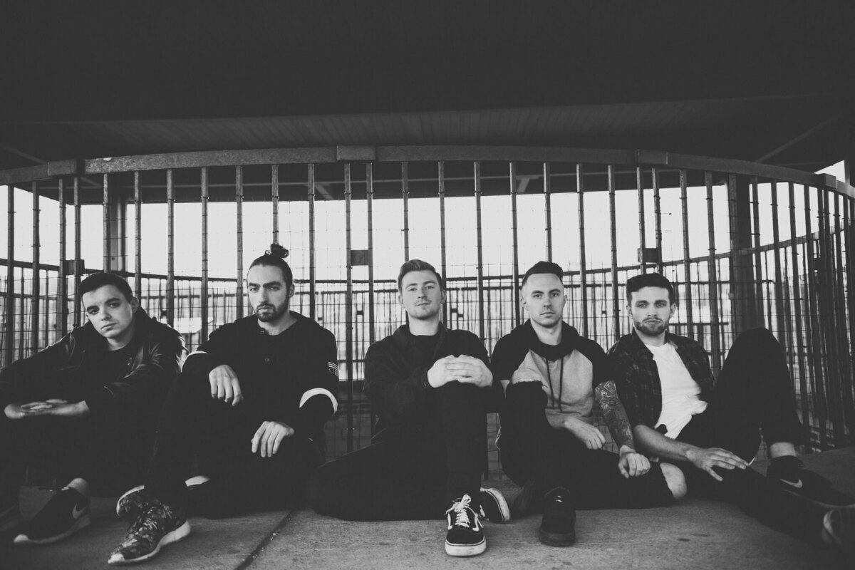 Currents release new single, announce new EP, kick off European tour