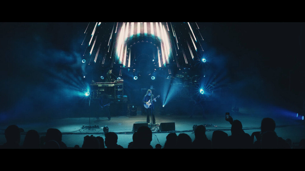 Opeth release 'Ghost Of Perdition' live video; "Garden Of The Titans" out today!
