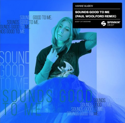 Paul Woolford delivers dancefloor-ready remix of Hanne Mjøen’s ‘Sounds Good To Me’
