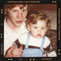 Professor Green & Rag'n'Bone Man releases "Photographs"