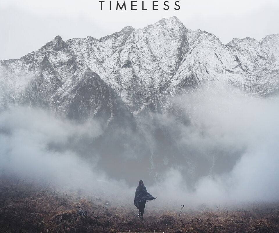 Darude teams up with JVMIE for 'Timeless' classic in the making