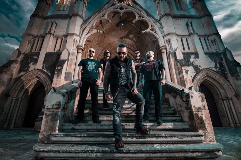 Beheaded  to start recording new album
