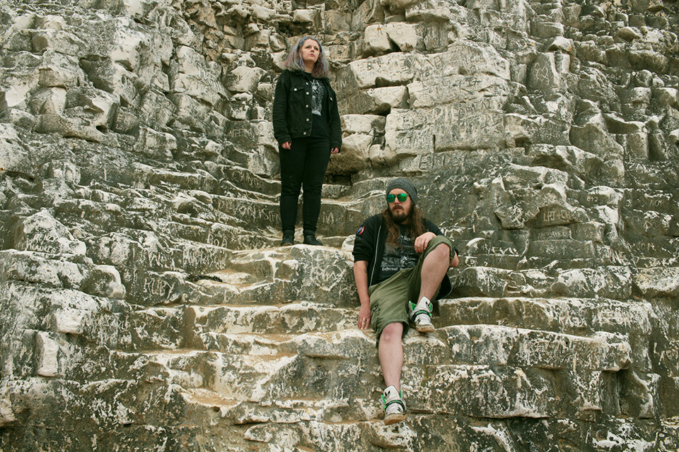 Bismuth premiere upcoming album, 'The Slow Dying of The Great Barrier Reef' ahead of release