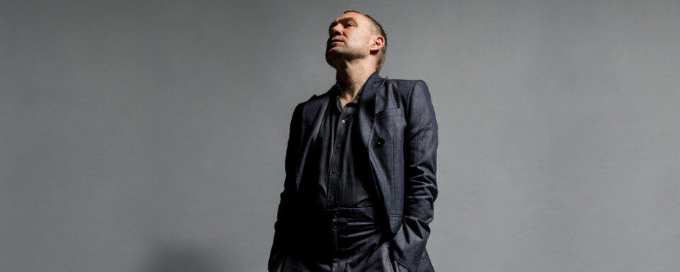 David Gray komt op 2 mei met nieuw album 'Gold In A Brass Age' naar De Roma