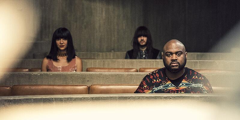 Khruangbin komt naar de Ancienne Belgique