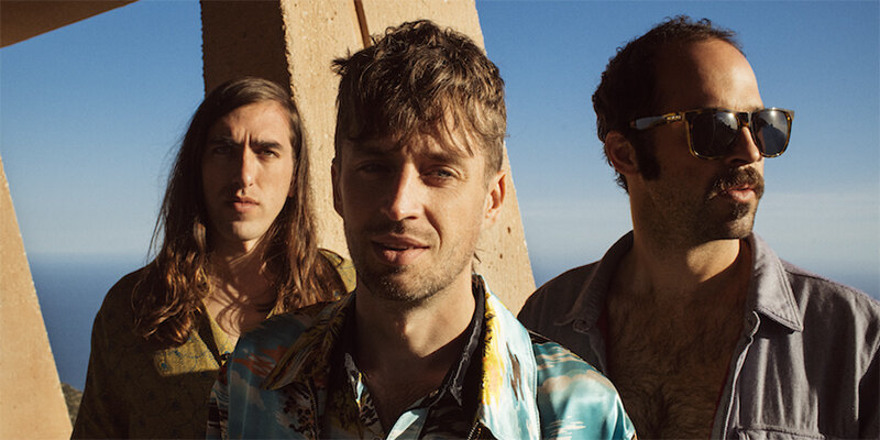 Crystal Fighters komen naar de Ancienne Belgique