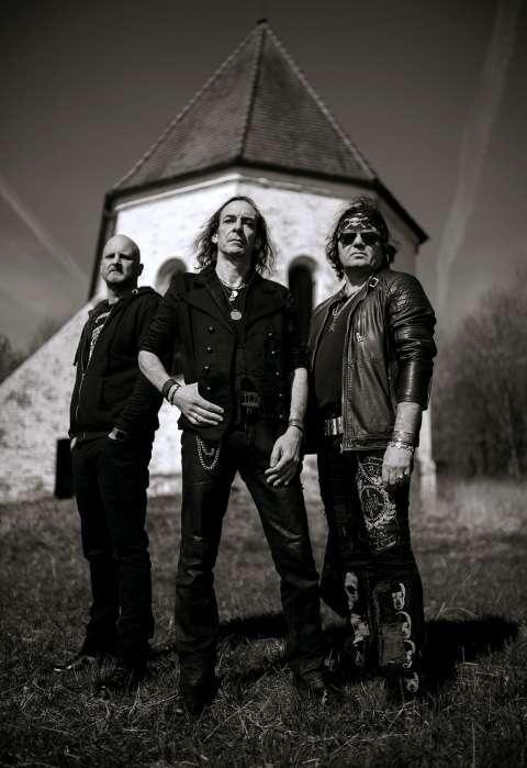 The Cascades announces "Phoenix" 