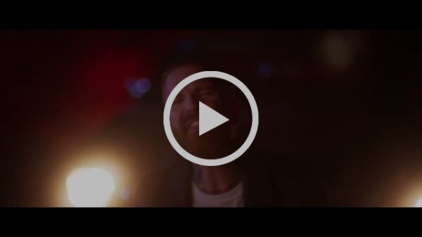 Memphis May Fire Premiere "The Old Me" Video