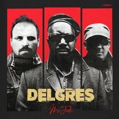 Delgres: "when Ali Farka Touré meets The Black Keys" 