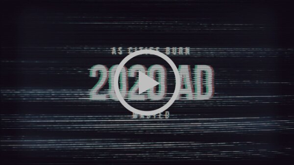 As Cities Burn Share New Single “2020 AD” With Original Vocal Lineup
