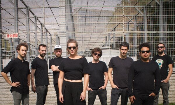 Evil Empire Orchestra kondigt debuutalbum en tour aan