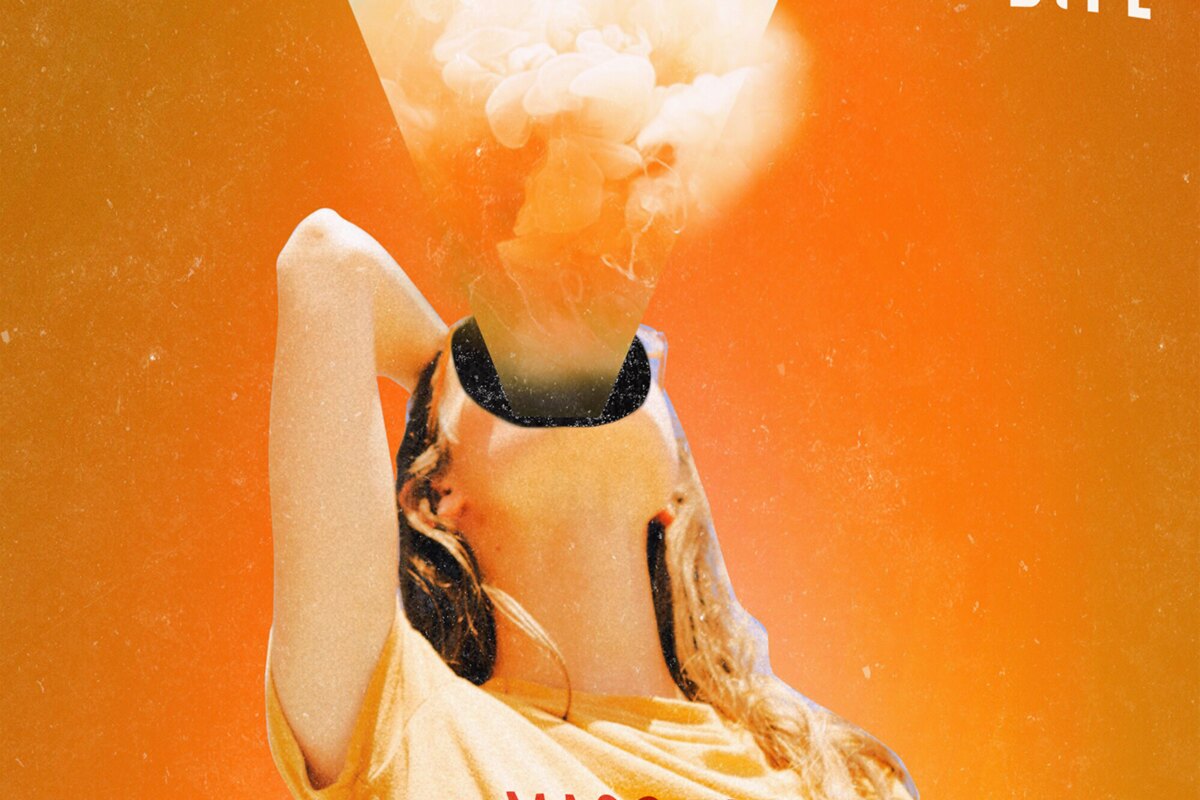 Hey Life - New Ep 'Masquerade'- Available on December 7th !