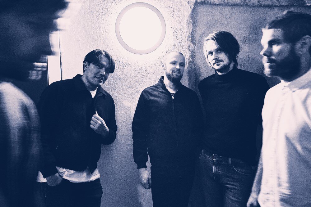Beezewax  Share ‘Closer’ Single Feat. The Posies & Night Flowers