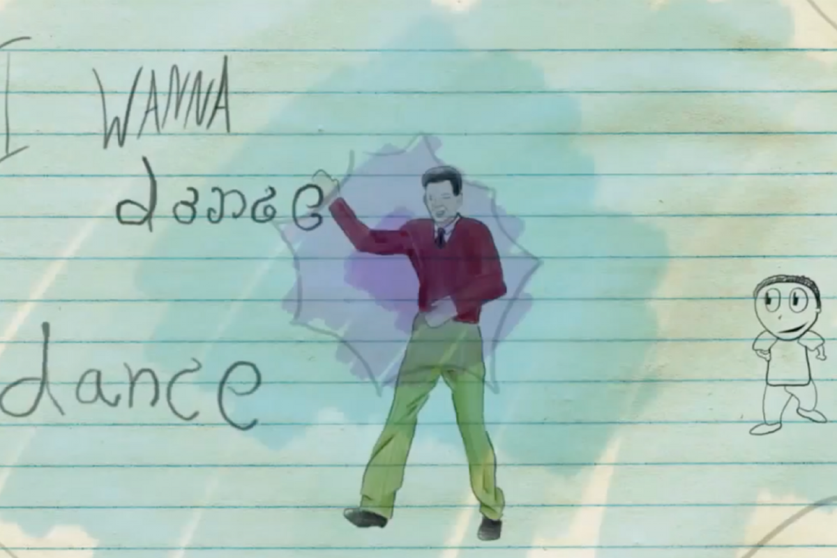 Felix Hagan & The Family share video for 'Gene Kelly'