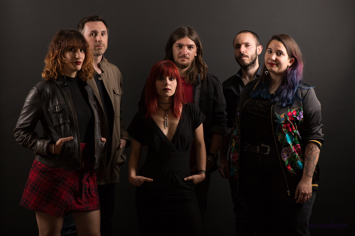 Orion Dust  New album"Legacy" - Available today !