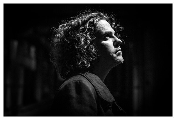 Jasper Steverlinck stelt nieuwe single voor