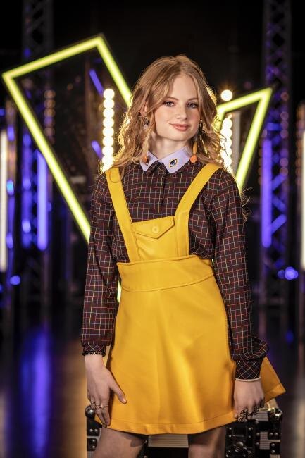 The Voice Kids: deze 16 topstemmen stoten door naar de halve finale