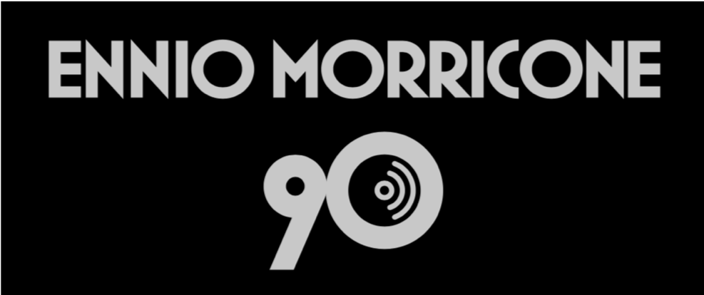Maestro Ennio Morricone viert vandaag zijn 90ste verjaardag
