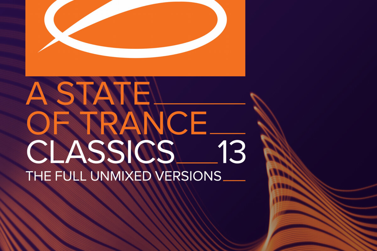 Armin van Buuren drops new, nostalgic compilation album: 'A State Of Trance Classics,