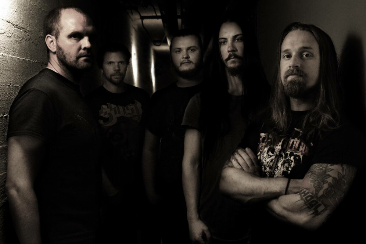  October Tide to begin recording new album