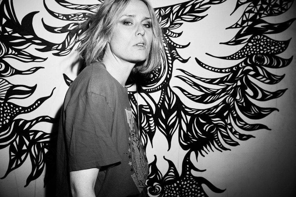 Róisín Murphy directs video for 'The Rumble'