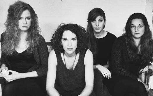 Starman Proudly Presents: nieuwe single and video voor Ramona