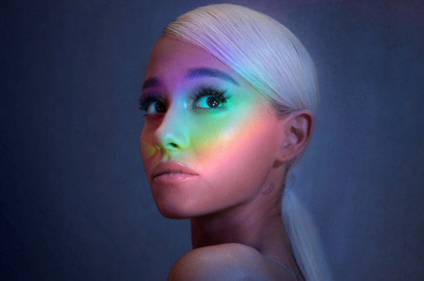 Ariana Grande achieves first Billboard Hot 100 No. 1 as 'Thank U, Next' debuts on top