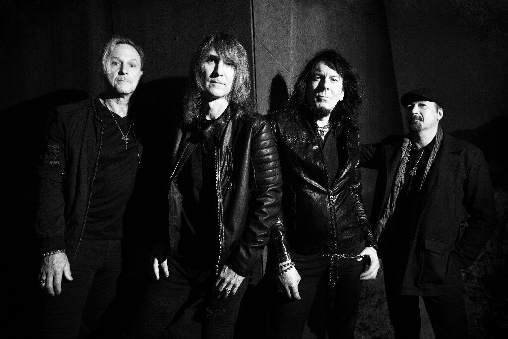 Fifth angel "The Third Secret" enters charts in Germany and Switzerland