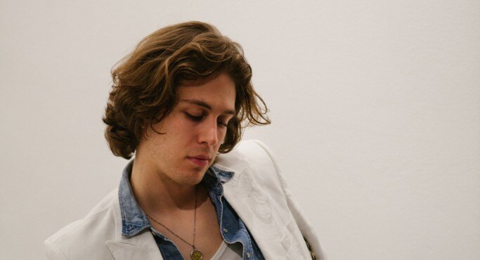 Fil Bo Riva to release debut album Beautiful Sadness