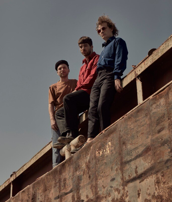 Mohit  Announce Rough Trade Recommends In-Store 28th November + UK Tour Dates w/ Ought This Month