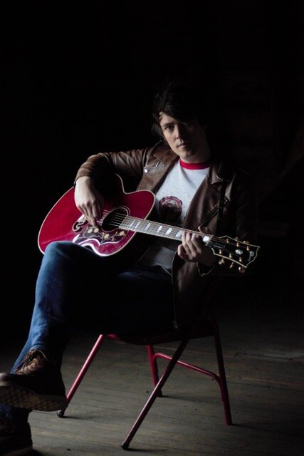 Trapper Schoepp Returns with Bob Dylan co-write "On, Wisconsin" + 2019 album: 'Primetime Illusion'