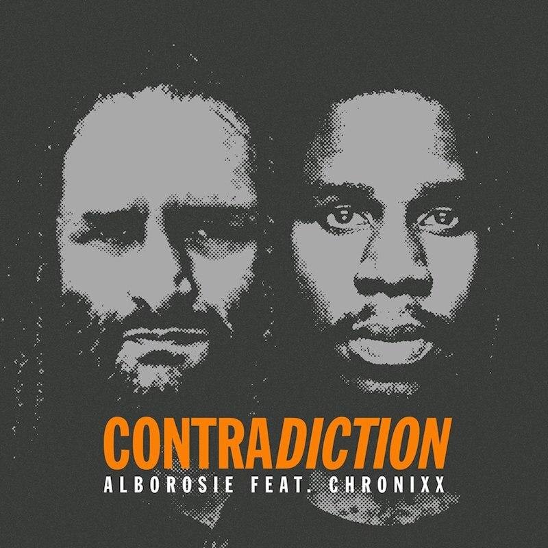 Alborosie To Release Music Video for Socially Conscious Single "Contradiction" Feat. Chronixx