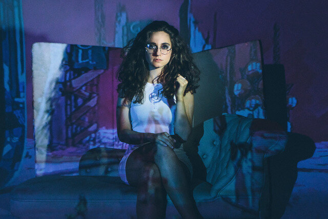  Gazel Releases mesmeric single '"Mina's Hymn"
