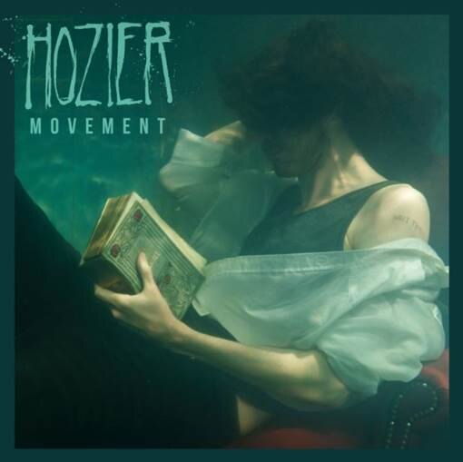 Hozier unveils arresting new video and single: 'Movement'