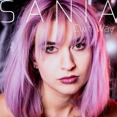 Friszoete melancholie: Sania’s debuutsingle ‘Own Way’