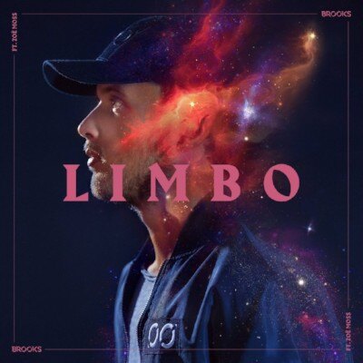 Brooks unveils scorching new solo track ‘Limbo’, out now via Positiva UK /Universal Music NL