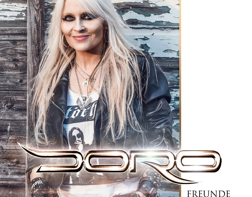 Doro to release digital single; tour kicks off today