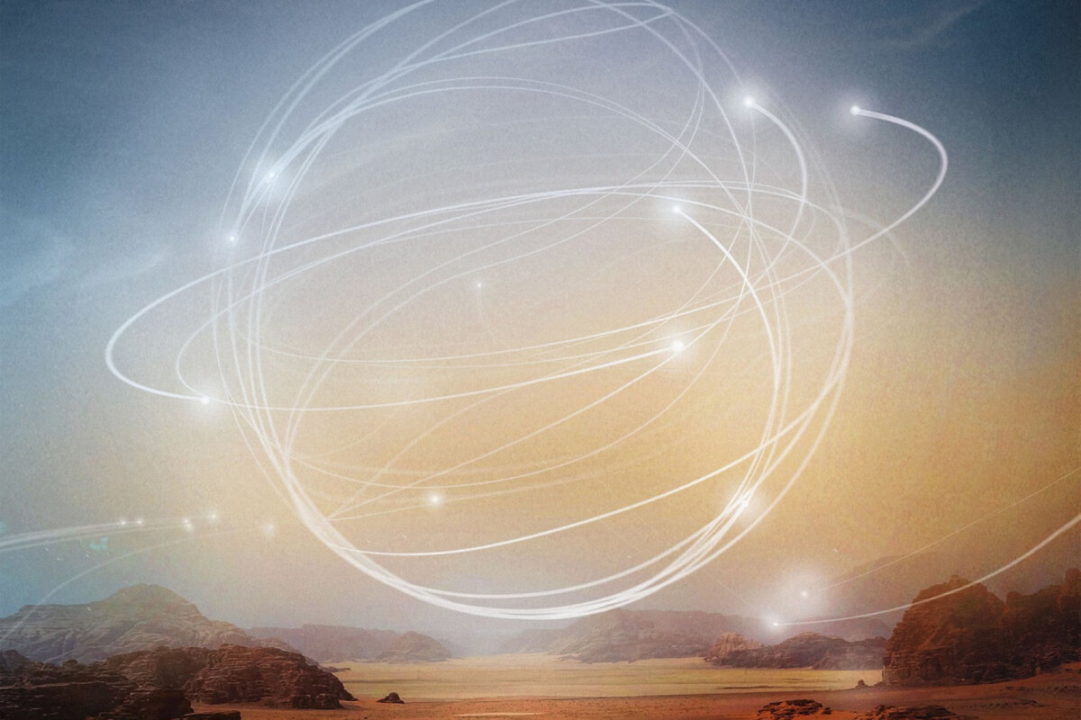 Eelke Kleijn reveals stunning third artist album: ‘Moments Of Clarity’
