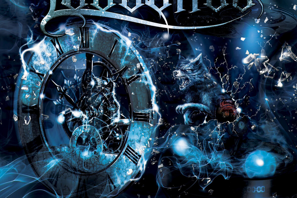 Lovebites  release brand new single 'Rising' and start pre-order for »Clockwork Immortality