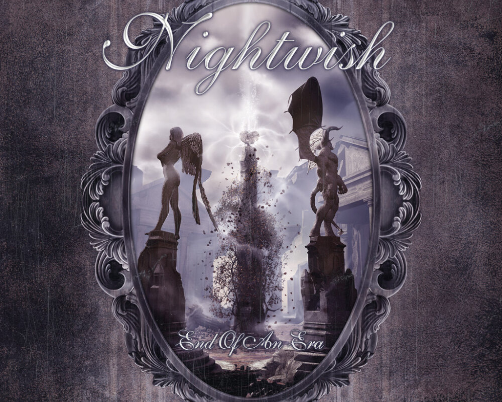 Nightwish reveal live video for "Sleeping Sun"