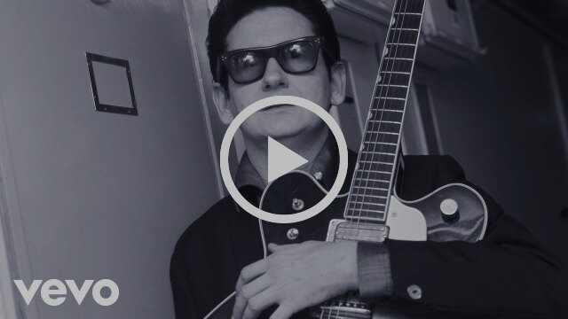 Roy Orbison met het Royal Philharmonic Orchestra stelt voor Unchained Melodies