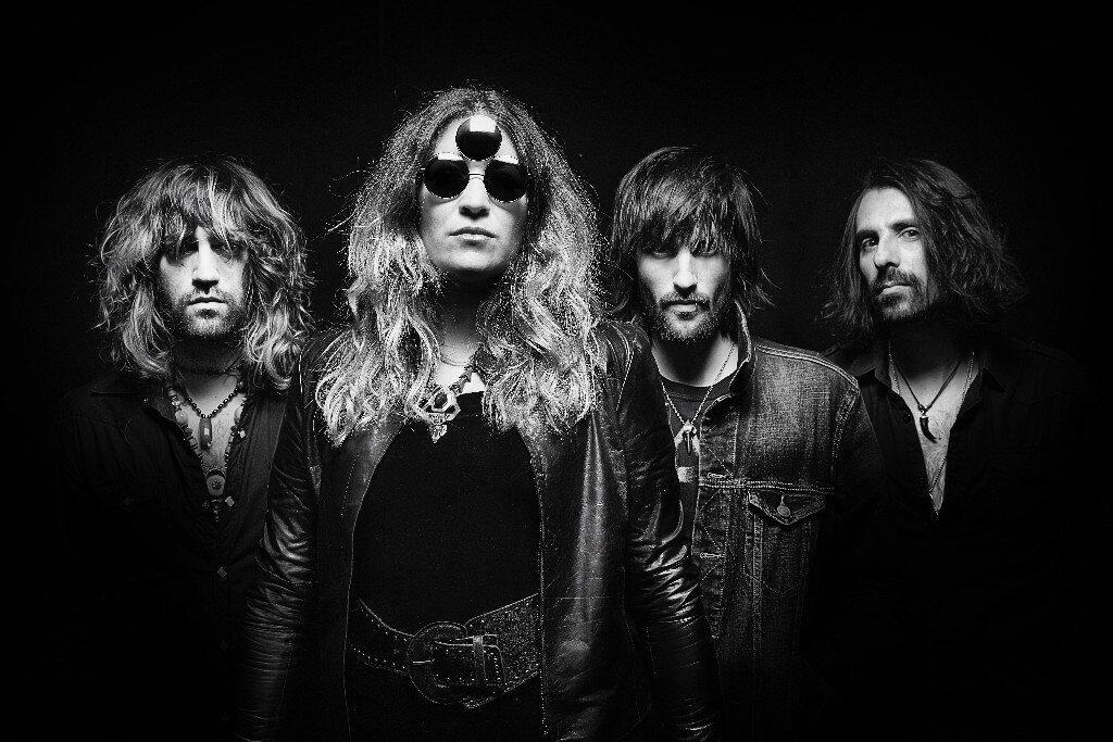 The Damn Truth  European Tour 2019