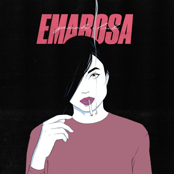 Emarosa Release New Video For “Givin’ Up” Out Now on Hopeless Records